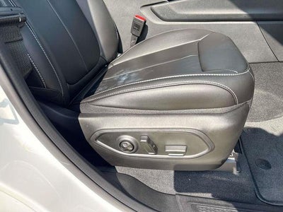 2025 Jeep Grand Cherokee GRAND CHEROKEE L LIMITED 4X2