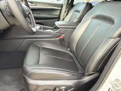 2025 Jeep Grand Cherokee GRAND CHEROKEE L LIMITED 4X2