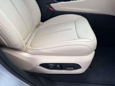 2025 Jeep Grand Cherokee GRAND CHEROKEE L LIMITED 4X2