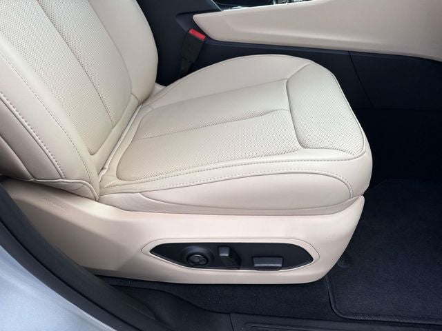 2025 Jeep Grand Cherokee GRAND CHEROKEE L LIMITED 4X2