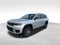 2025 Jeep Grand Cherokee GRAND CHEROKEE L LIMITED 4X2