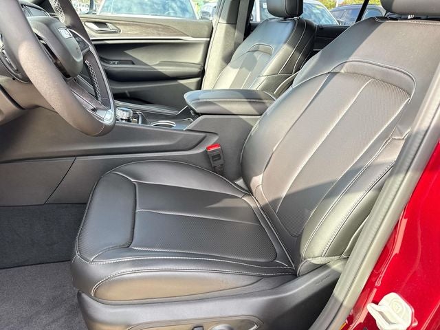 2025 Jeep Grand Cherokee GRAND CHEROKEE L LIMITED 4X2