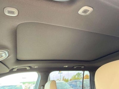 2025 Jeep Grand Cherokee GRAND CHEROKEE L LIMITED 4X2