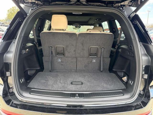 2025 Jeep Grand Cherokee GRAND CHEROKEE L LIMITED 4X2