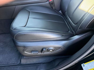 2025 Jeep Grand Cherokee GRAND CHEROKEE L LIMITED 4X2