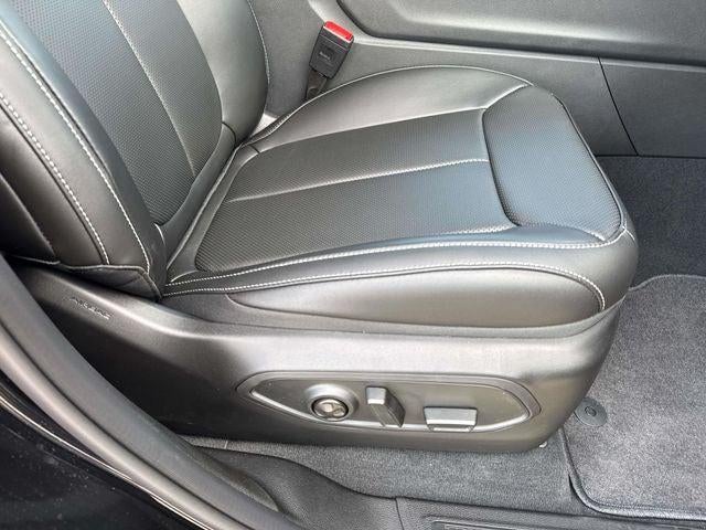 2025 Jeep Grand Cherokee GRAND CHEROKEE L LIMITED 4X2