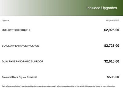 2025 Jeep Grand Cherokee GRAND CHEROKEE L LIMITED 4X2