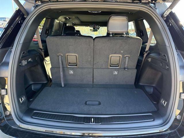 2025 Jeep Grand Cherokee GRAND CHEROKEE L LIMITED 4X2