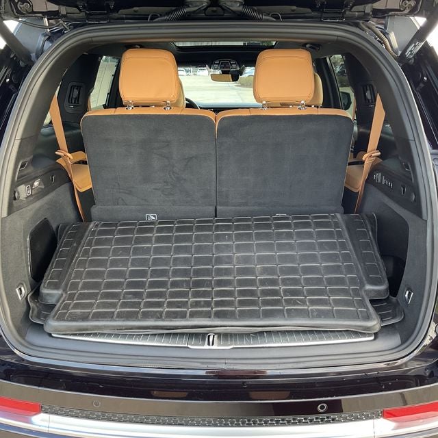 2023 Jeep Grand Cherokee L Summit 4x4