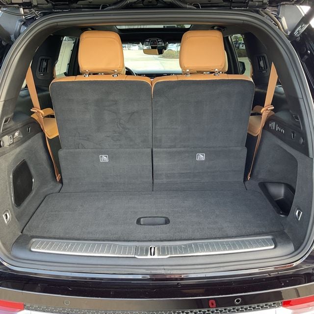 2023 Jeep Grand Cherokee L Summit 4x4