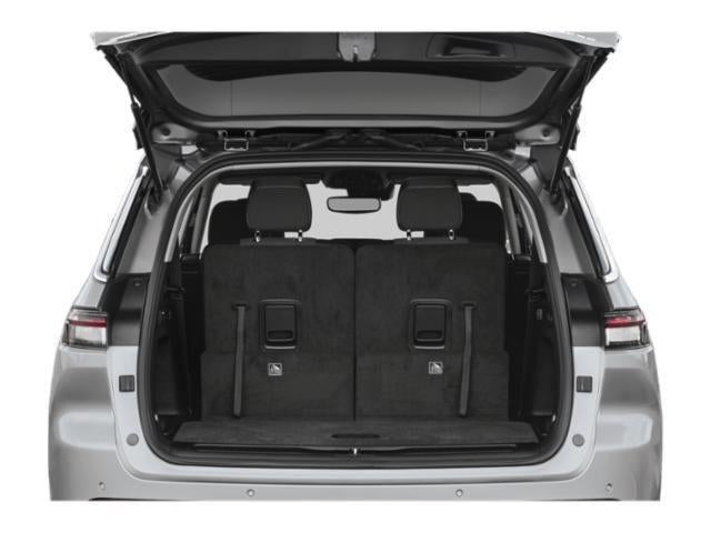 2023 Jeep Grand Cherokee L Summit 4x4