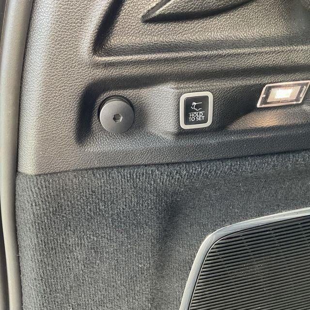 2023 Jeep Grand Cherokee L Summit 4x4