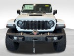 2025 Jeep Wrangler WRANGLER 4-DOOR RUBICON 392