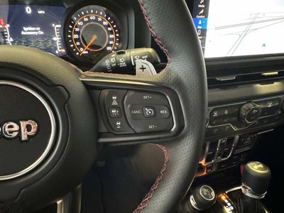 2026 Jeep Wrangler WRANGLER 4-DOOR MOAB 392