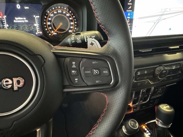 2026 Jeep Wrangler WRANGLER 4-DOOR MOAB 392