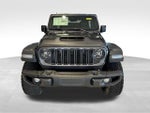 2026 Jeep Wrangler WRANGLER 4-DOOR MOAB 392