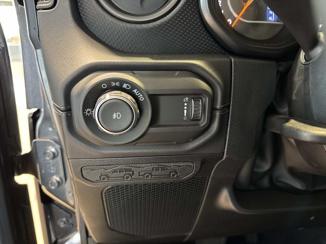 2026 Jeep Wrangler WRANGLER 4-DOOR MOAB 392