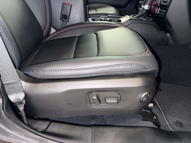 2026 Jeep Wrangler WRANGLER 4-DOOR MOAB 392