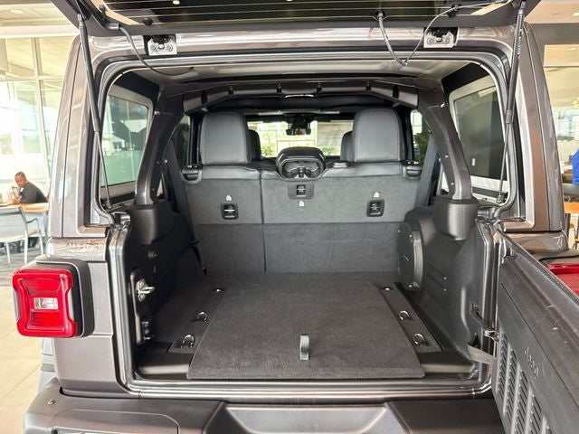 2026 Jeep Wrangler WRANGLER 4-DOOR MOAB 392