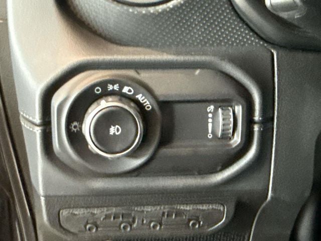 2026 Jeep Wrangler WRANGLER 4-DOOR MOAB 392