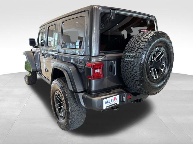2026 Jeep Wrangler WRANGLER 4-DOOR MOAB 392