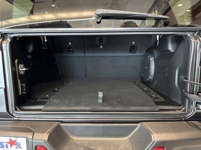 2026 Jeep Wrangler WRANGLER 4-DOOR MOAB 392