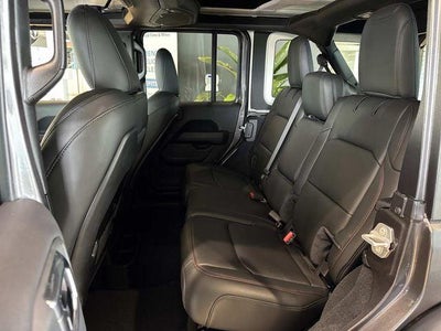 2026 Jeep Wrangler WRANGLER 4-DOOR MOAB 392