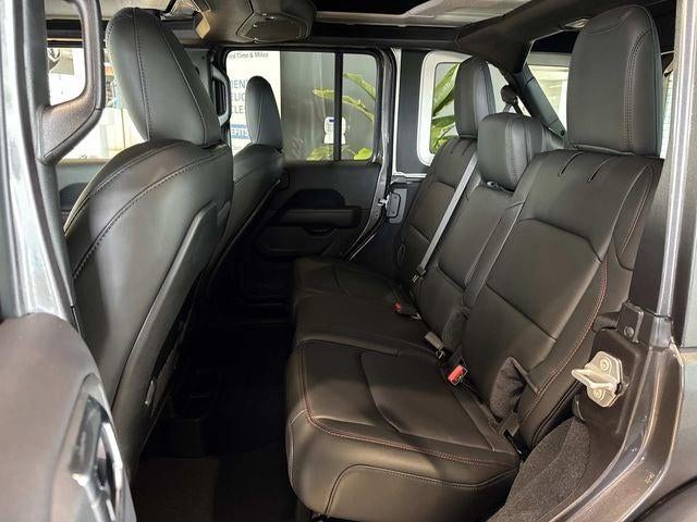 2026 Jeep Wrangler WRANGLER 4-DOOR MOAB 392