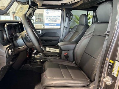 2026 Jeep Wrangler WRANGLER 4-DOOR MOAB 392