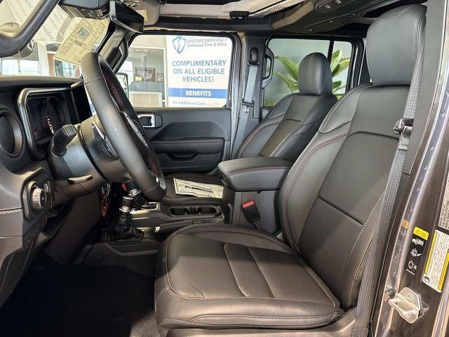 2026 Jeep Wrangler WRANGLER 4-DOOR MOAB 392