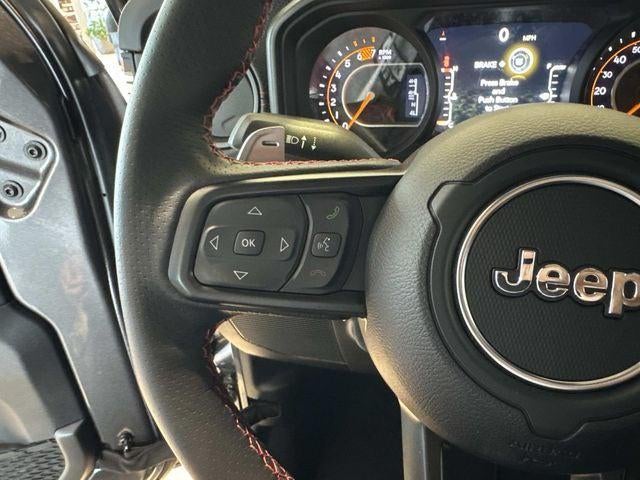 2026 Jeep Wrangler WRANGLER 4-DOOR MOAB 392