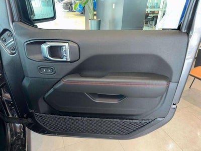 2026 Jeep Wrangler WRANGLER 4-DOOR MOAB 392