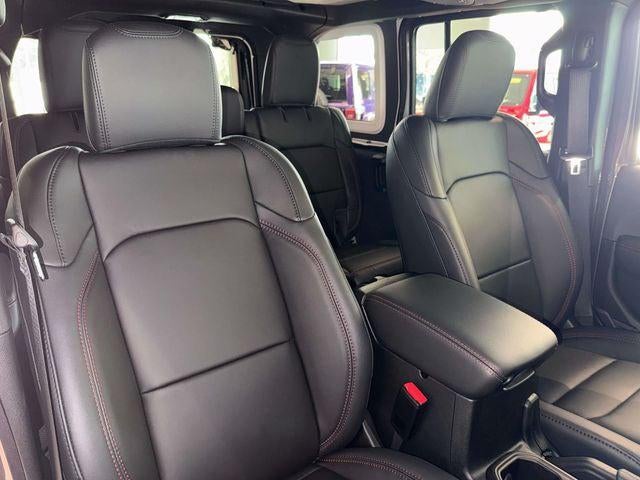 2026 Jeep Wrangler WRANGLER 4-DOOR MOAB 392