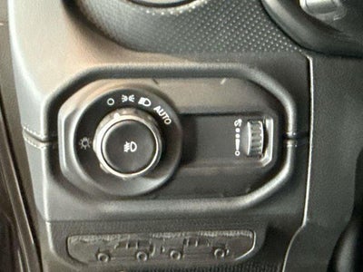 2026 Jeep Wrangler WRANGLER 4-DOOR MOAB 392