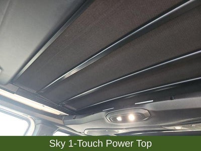 2024 Jeep Wrangler 4xe Summit 4xe