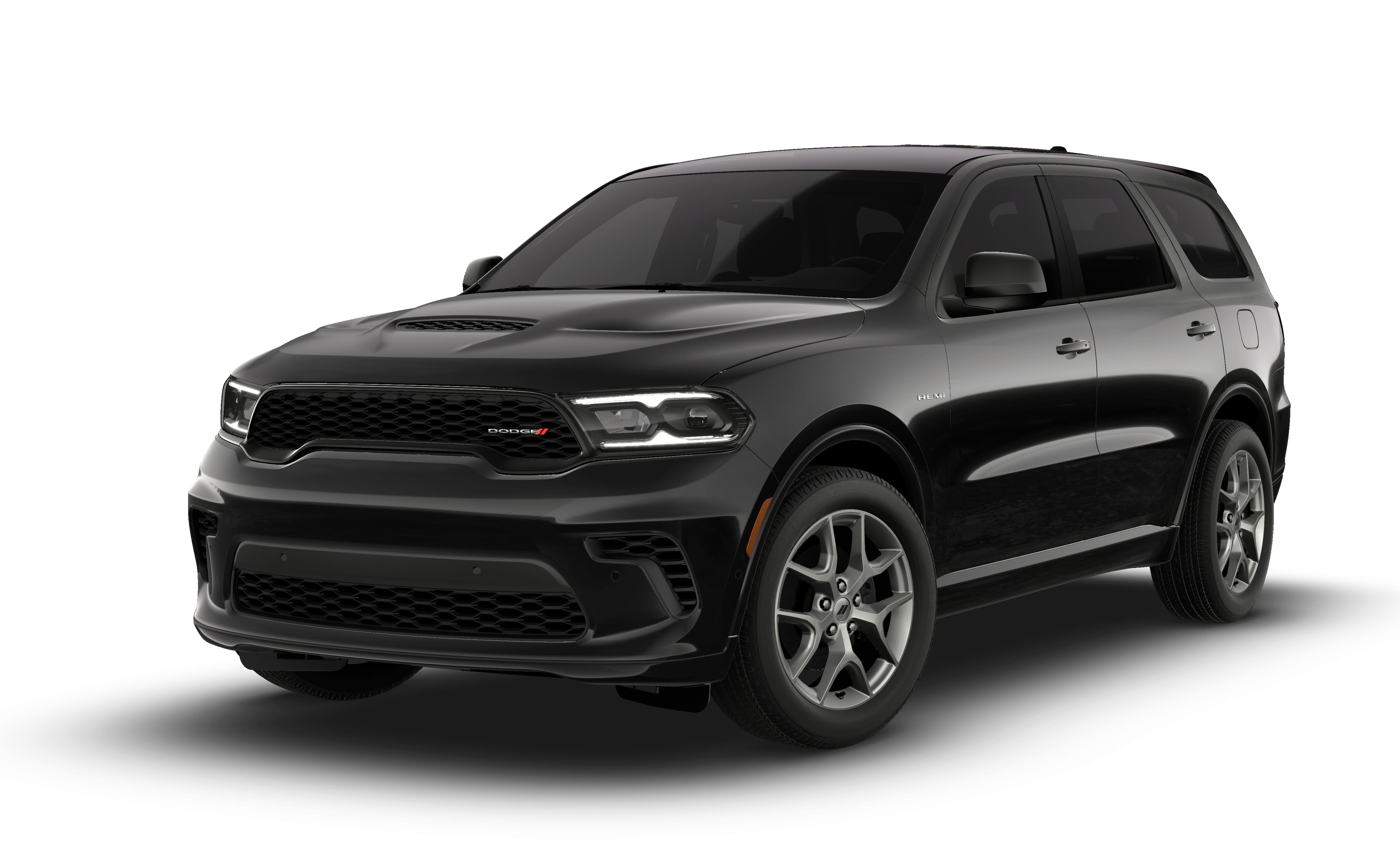 2026 Dodge Durango DURANGO GT AWD HEMI V8