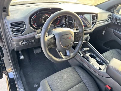 2026 Dodge Durango DURANGO GT AWD HEMI V8