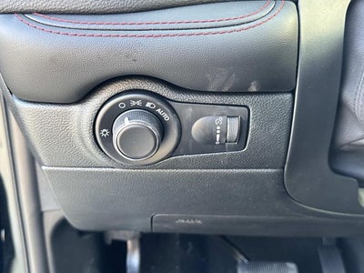 2026 Dodge Durango DURANGO GT AWD HEMI V8