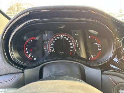 2026 Dodge Durango DURANGO GT AWD HEMI V8