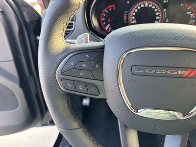 2026 Dodge Durango DURANGO GT AWD HEMI V8