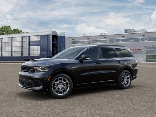 2026 Dodge Durango GT Premium HEMI V8