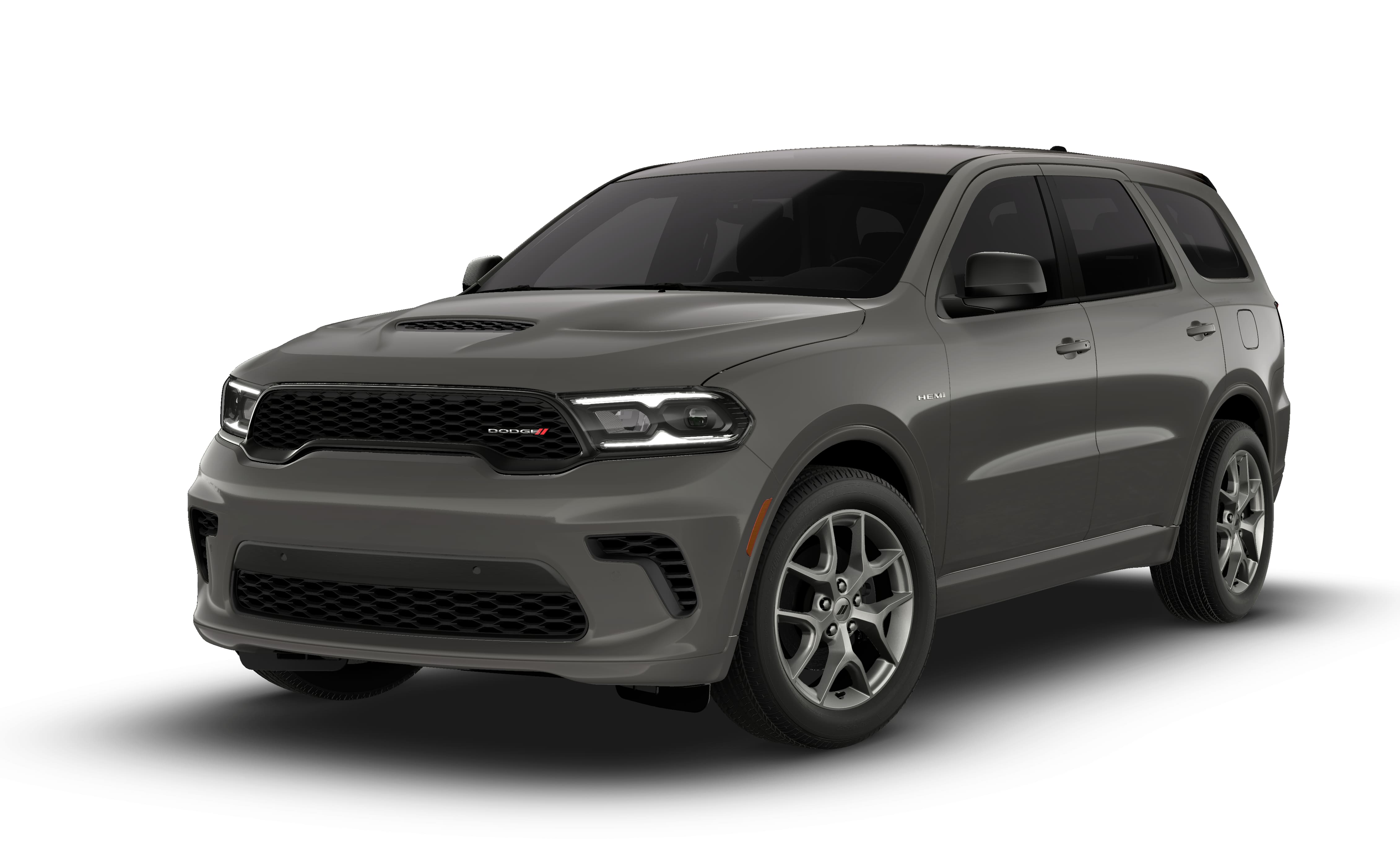 2026 Dodge Durango DURANGO GT AWD HEMI V8