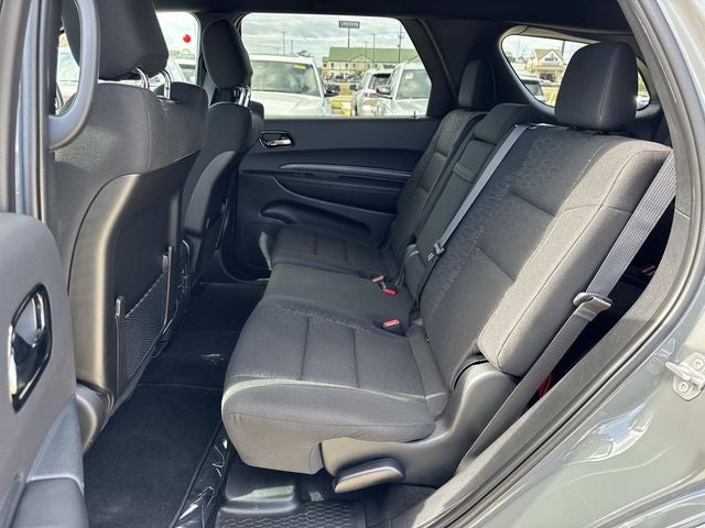 2026 Dodge Durango DURANGO GT AWD HEMI V8