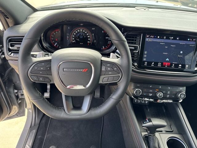 2026 Dodge Durango DURANGO GT AWD HEMI V8