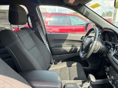 2026 Dodge Durango DURANGO GT AWD HEMI V8