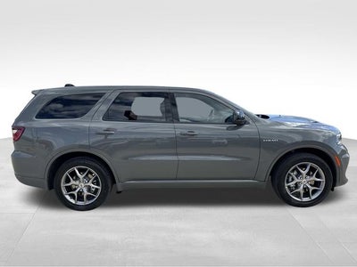 2026 Dodge Durango DURANGO GT AWD HEMI V8