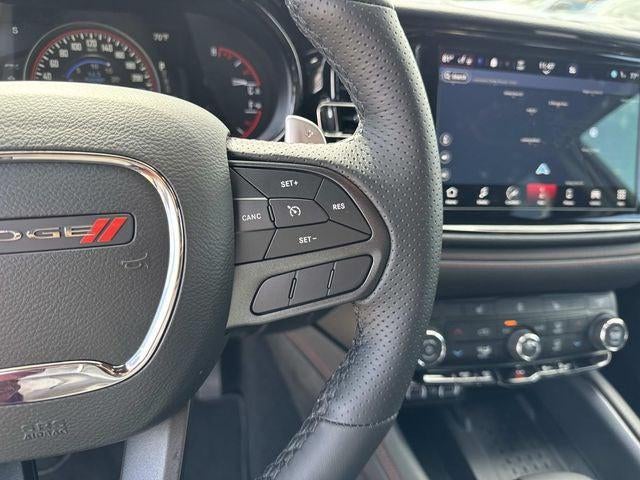 2026 Dodge Durango DURANGO GT AWD HEMI V8