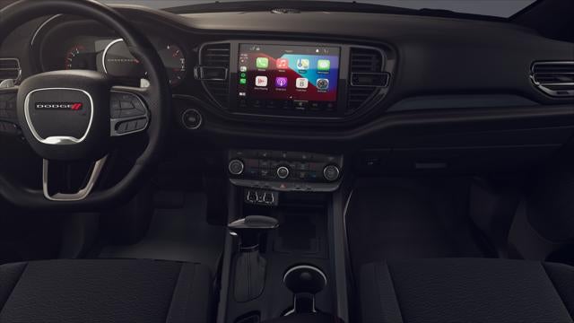 2026 Dodge Durango DURANGO GT AWD HEMI V8