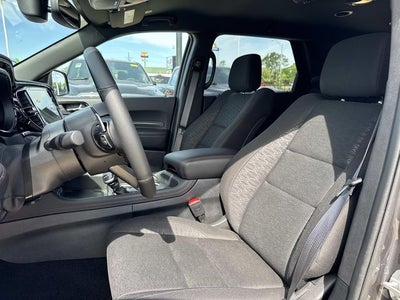 2026 Dodge Durango DURANGO GT AWD HEMI V8