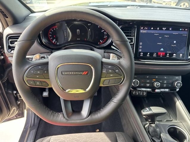 2026 Dodge Durango DURANGO GT AWD HEMI V8